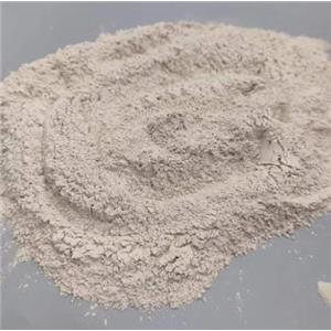 Sillimanite powder