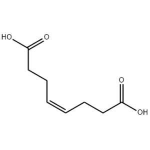 4-Octenedioic acid