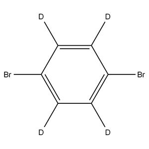 1,4-DIBROMOBENZENE-D4