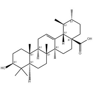 Ursolic acid