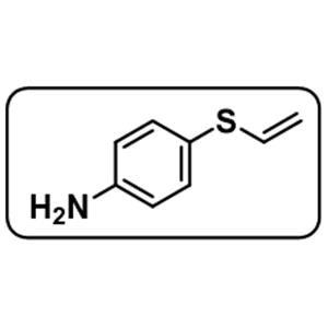 4-(vinylthio)aniline