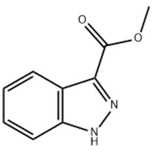 1H-INDAZOLE-3-CARBOXYLIC ACID METHYL ESTER