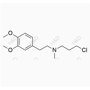 Verapamil EP Impurity D