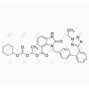 Candesartan EP Impurity D