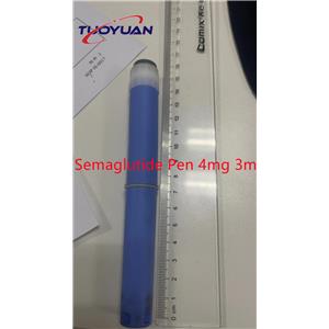 real injectale semalgutide pen