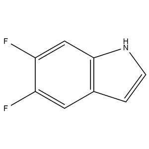5,6-Difluoroindole