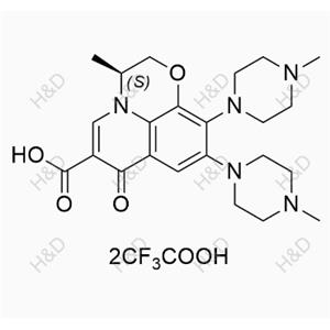 Iguratimod Impurity 21