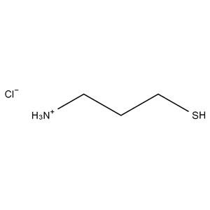 (3-mercaptopropyl)ammonium chloride