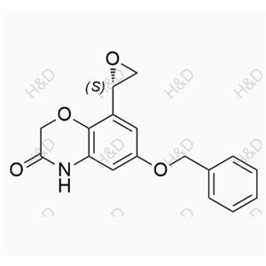 Olodaterol Impurity 23