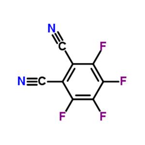 3,4,5,6-Tetrafluorophthalonitrile