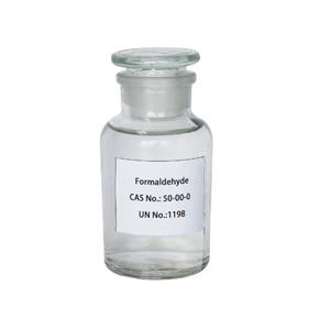 formaldehyde