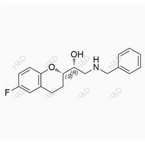 Nebivolol Impurity 47