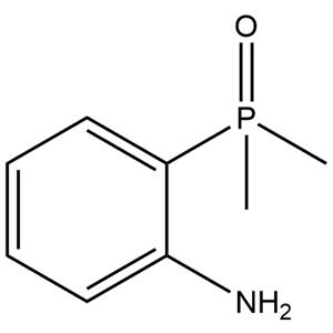 2-(diMethylphosphoryl)aniline