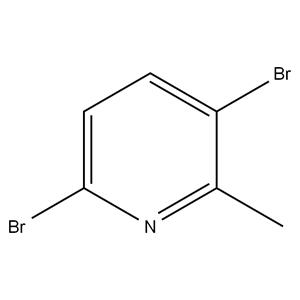 2,5-DIBROMO-6-METHYLPYRIDINE