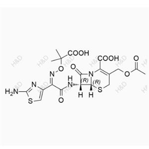 Ceftazidime Impurity 35