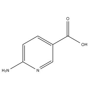 6-Aminonicotinic acid