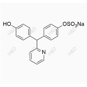 Sodium Picosulfate EP Impurity A