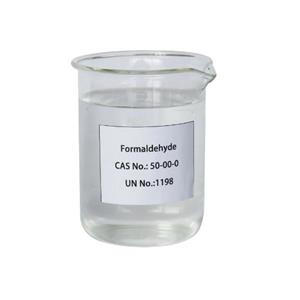 Formaldehyde