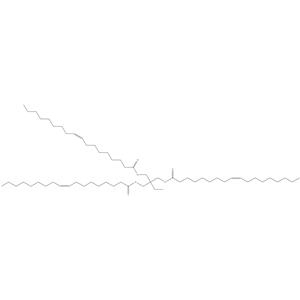 2-ethyl-2-[[(1-oxooleyl)oxy]methyl]-1,3-propanediyl dioleate