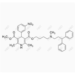 Lercanidipin Impurity 9