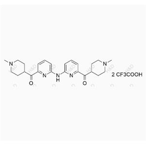 Lasmiditan Impurity 30(Ditrifluoroacetate)