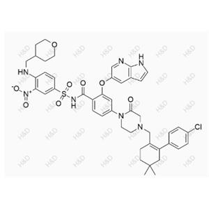 Venetoclax Impurity 42