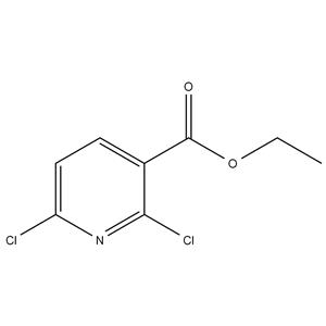 2,6-Dichloronicotinic acid ethyl ester