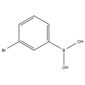 3-Bromophenylboronic acid