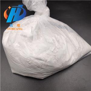 Guanidine sulfamate