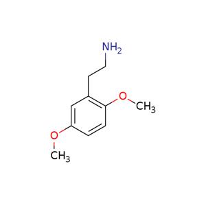 2,5-Dimethoxyphenethylamine