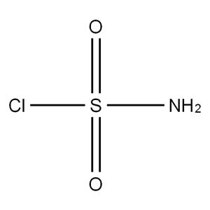 Chlorosulfonamide