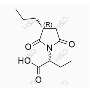 Brivaracetam Impurity 61