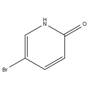 2-Hydroxy-5-bromopyridine