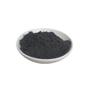 Industrial grade boron carbide