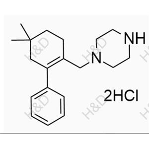 Venetoclax Impurity 11(Dihydrochloride)