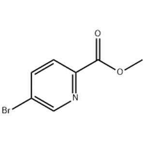 5-BROMOPYRIDINE-2-CARBOXYLIC ACID METHYL ESTER