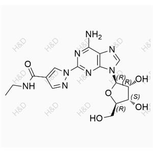 Regadenoson Impurity 20