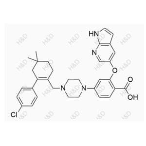 Venetoclax Impurity 7