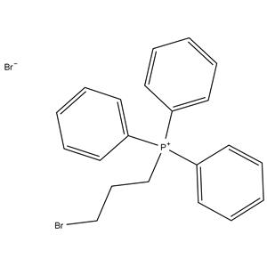 (3-BROMOPROPYL)TRIPHENYLPHOSPHONIUM BROMIDE