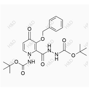 Baloxavir Impurity 72