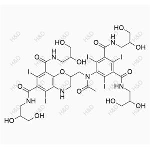 Peramivir Impurity 55