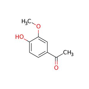 3-Methoxy-4-hydroxyacetophenone