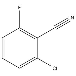 2-Fluoro-6-Chlorobenzonitrile