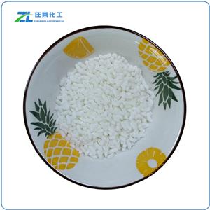 Sodium cocoyl isethionate