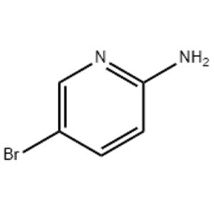 2-Amino-5-bromopyridine