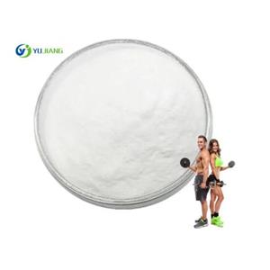 Creatine Monohydrate；Asparticacid