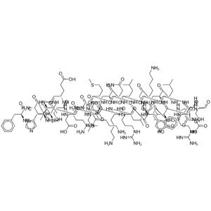 Teriparatide acetate