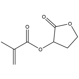 2-Oxotetrahydrofuran-3-yl methacrylate
