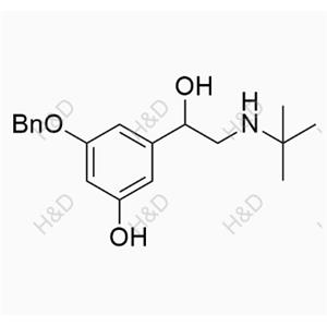 Terbutaline Impurity 23