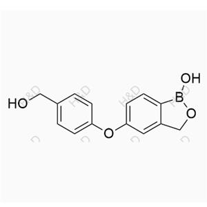 Crisaborole Impurity 28